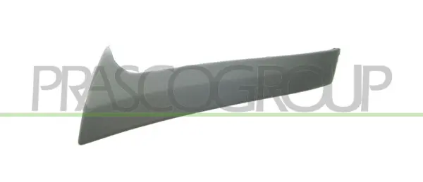 бленда, броня PRASCO              