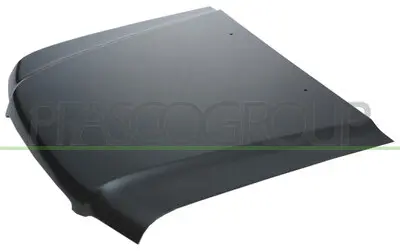 капак на двигателя PRASCO              