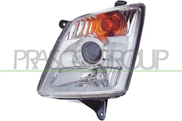 главен фар PRASCO              
