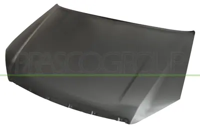 капак на двигателя PRASCO              