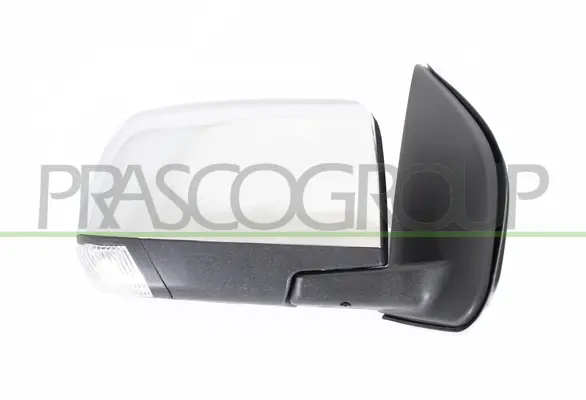 външно огледало PRASCO              