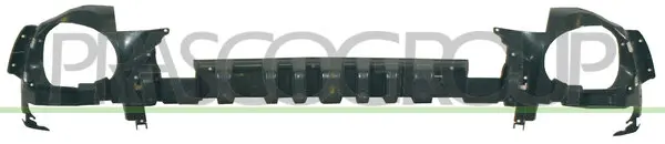 буфер, броня PRASCO              