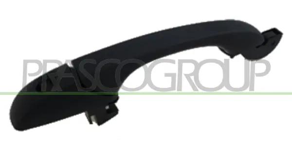 ръкохватка на врата PRASCO              