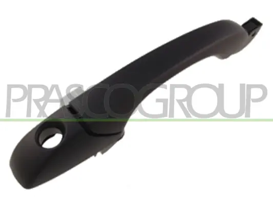 ръкохватка на врата PRASCO              