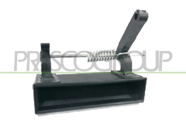 ръкохватка на врата PRASCO              