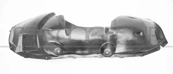 подкалник PRASCO              