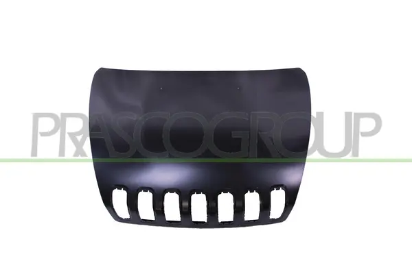капак на двигателя PRASCO              