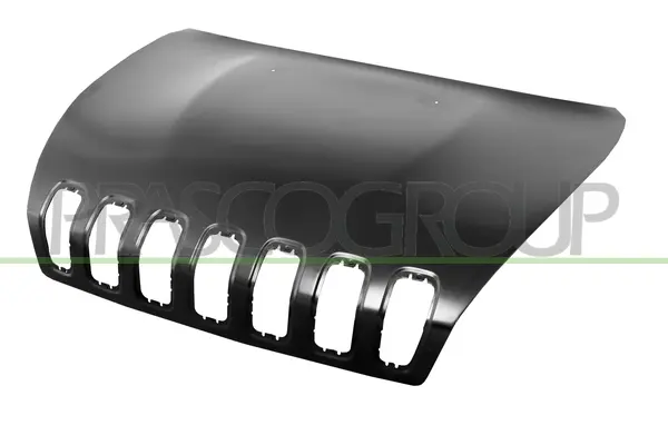 капак на двигателя PRASCO              