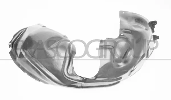 подкалник PRASCO              