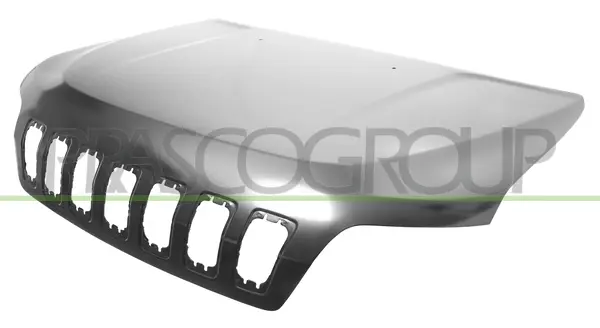 капак на двигателя PRASCO              