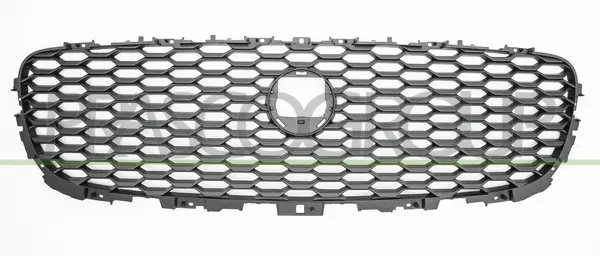 решетка пред радиатора PRASCO              