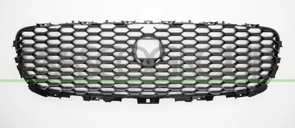 решетка пред радиатора PRASCO              