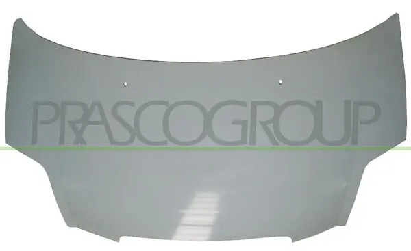 капак на двигателя PRASCO              