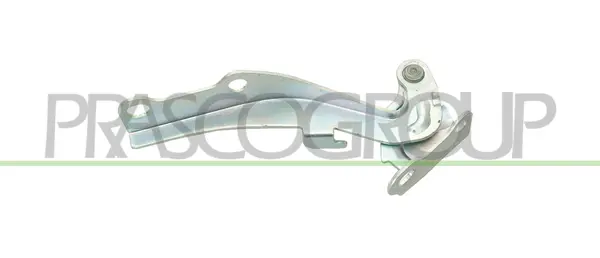 панта, капак на двигателя PRASCO              