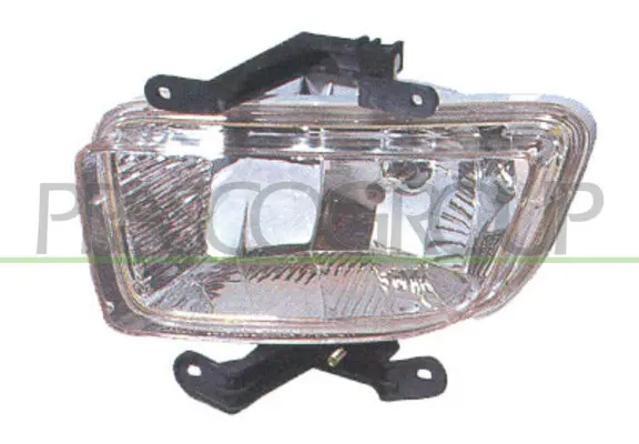 фар за мъгла PRASCO              