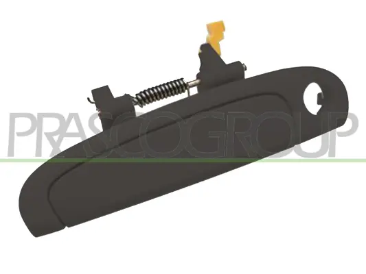 ръкохватка на врата PRASCO              