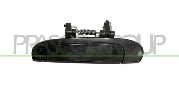 ръкохватка на врата PRASCO              