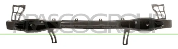 основа, броня PRASCO              