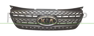 решетка пред радиатора PRASCO              