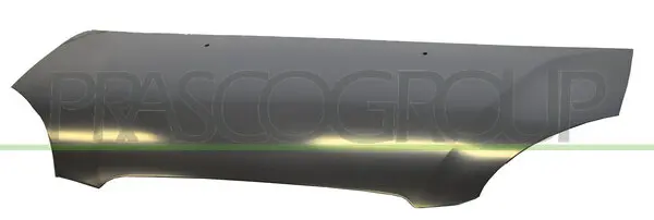 капак на двигателя PRASCO              