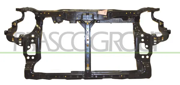 предна маска PRASCO              