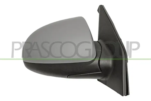 външно огледало PRASCO              