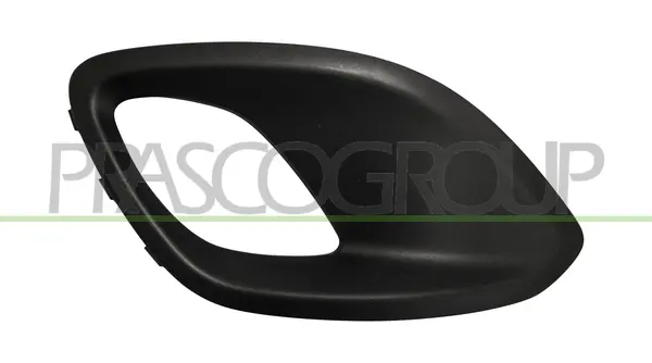 въздухозаборна решетка, броня PRASCO              