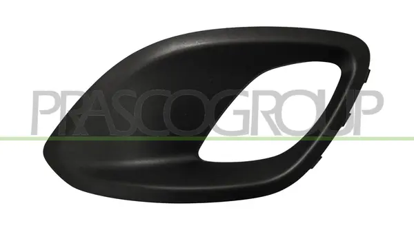 въздухозаборна решетка, броня PRASCO              