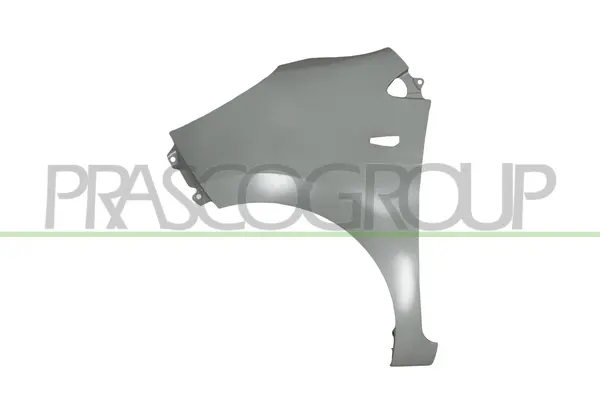 калник PRASCO              
