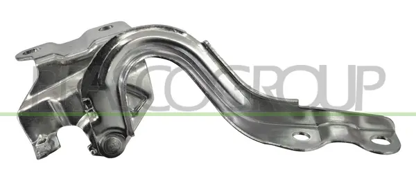 панта, капак на двигателя PRASCO              