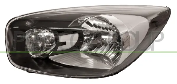 главен фар PRASCO              