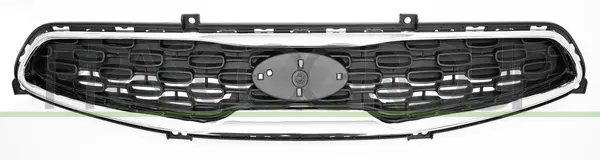 решетка пред радиатора PRASCO              