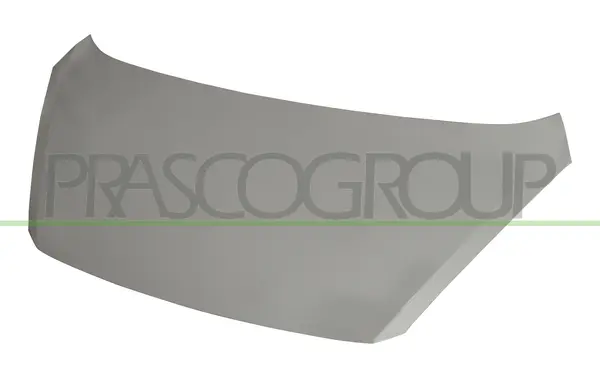 капак на двигателя PRASCO              
