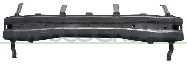 основа, броня PRASCO              