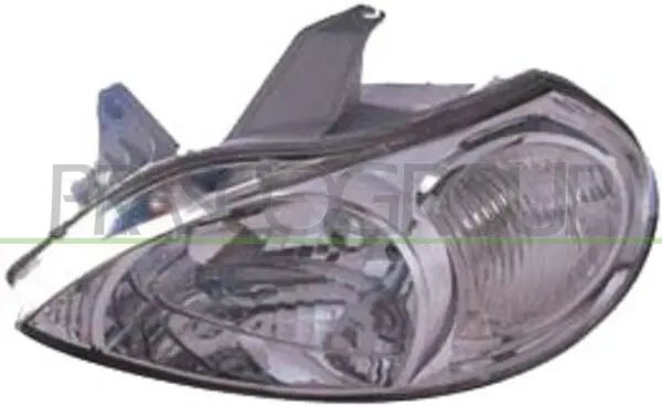 главен фар PRASCO              
