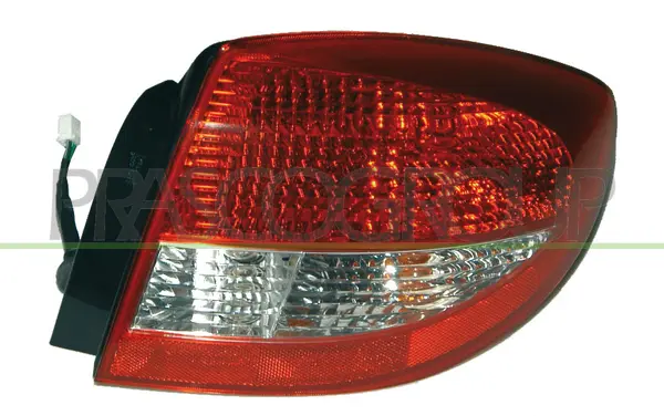 задни светлини PRASCO              