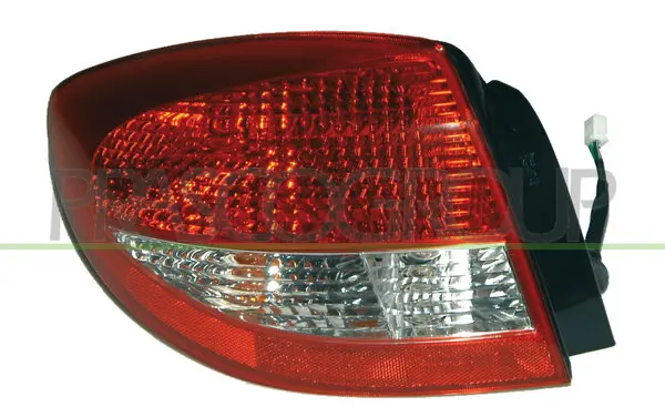 задни светлини PRASCO              