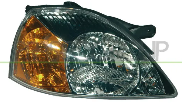 главен фар PRASCO              