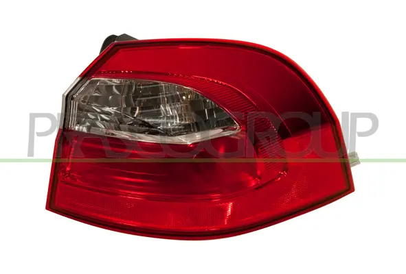 задни светлини PRASCO              