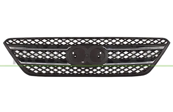 решетка пред радиатора PRASCO              