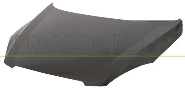 капак на двигателя PRASCO              