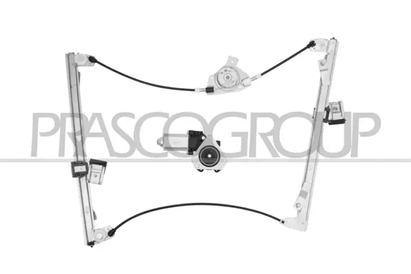 стъклоподемник PRASCO              