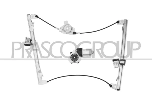 стъклоподемник PRASCO              