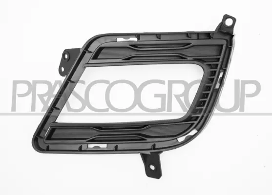въздухозаборна решетка, броня PRASCO              