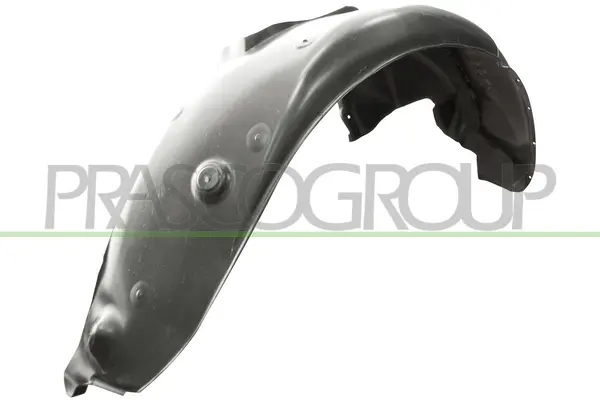 обшивка, колесна ниша PRASCO              