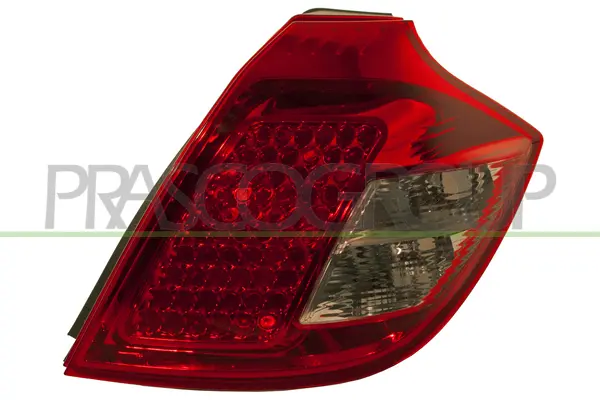 задни светлини PRASCO              