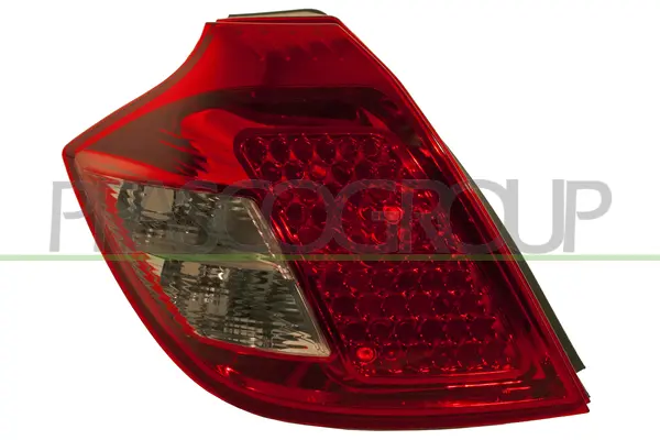 задни светлини PRASCO              