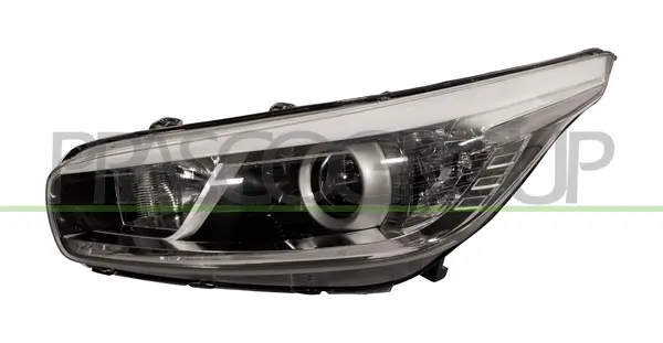 главен фар PRASCO              