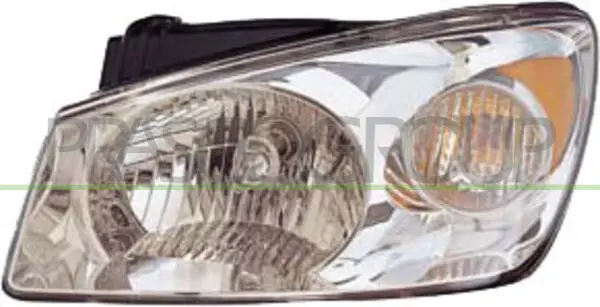 главен фар PRASCO              