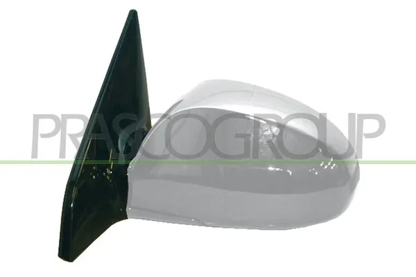 външно огледало PRASCO              